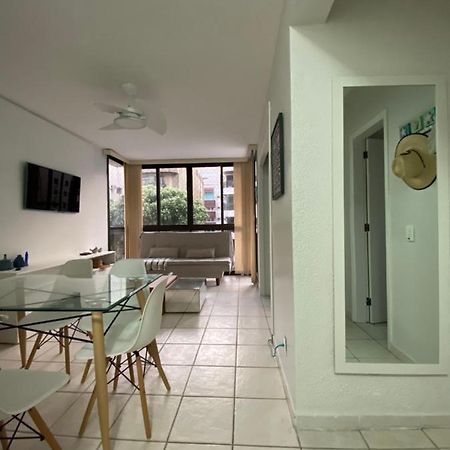 Apartamento No Guaruja A 400 Mts Da Praia Zewnętrze zdjęcie