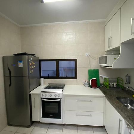 Apartamento No Guaruja A 400 Mts Da Praia Zewnętrze zdjęcie