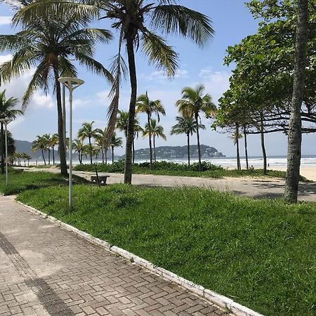 Apartamento No Guaruja A 400 Mts Da Praia Zewnętrze zdjęcie