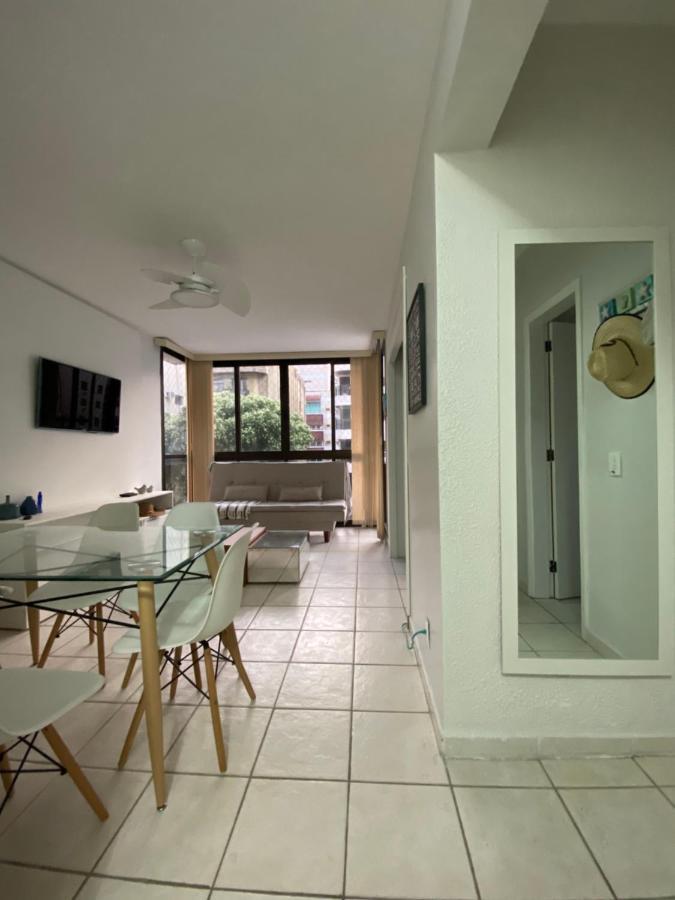 Apartamento No Guaruja A 400 Mts Da Praia Zewnętrze zdjęcie