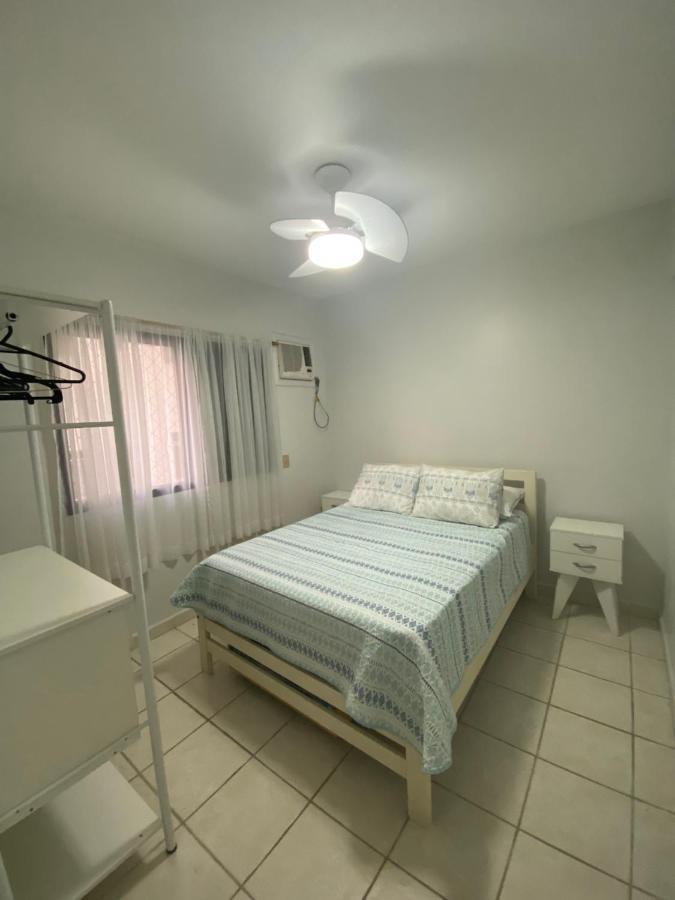Apartamento No Guaruja A 400 Mts Da Praia Zewnętrze zdjęcie