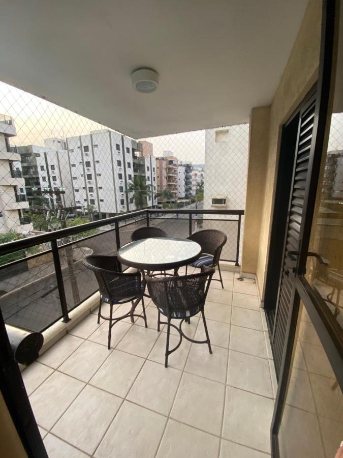 Apartamento No Guaruja A 400 Mts Da Praia Zewnętrze zdjęcie